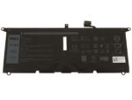 DXGH8 Dell OEM - XPS 13 (9370 9380) Latitude 3301 4-Cell 52Wh Battery - Image 4