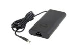 Dell 130W 19.5V 6.67A Slim 4.5mm * 3mm Pin Laptop Adapter Charger with Power Cable - Image 2