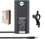 Dell 130W 19.5V 6.67A Slim 4.5mm * 3mm Pin Laptop Adapter Charger with Power Cable - Image 4