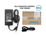 AC adapter 180 Watt for Dell Precision M4800 Series, AC adapter 180 Watt, AC adapter, adapter 180 Watt, Dell Precision-- MPN: Dell 180w big - Image 2