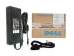 Dell 240W AC Power Adapter Charger Laptop Notebook Computers (Flextronics Flat Version)-- MPN: Dell 240W Adapter