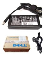 65W AC Adapter Power Supply Charger For Dell PA-12 Latitude 3330 6430u Laptop PC MGJN9 (Power Cord Included)