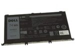 11.4V 74Wh laptop Battery 357F9 For Dell Inspiron 15 7559 7000 INS15PD-1548B INS15PD-1748B INS15PD-1848B INS15PD-2548R-- MPN: 357F9 - Image 4