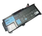 Dell V79Y0 Battery For ORMTVY XPS 14Z 14Z-L412X 14Z-L412Z XPS L412X L412Z TYJYUN Series 0YMYF6 YMYF6 V79YO 201106 Series Laptop's