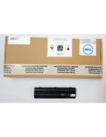 Dell Xps17 Laptop Battery for Dell Xps 17 L701X/L702X Xps 15 L501X/L502X Xps-- MPN: JWPHF