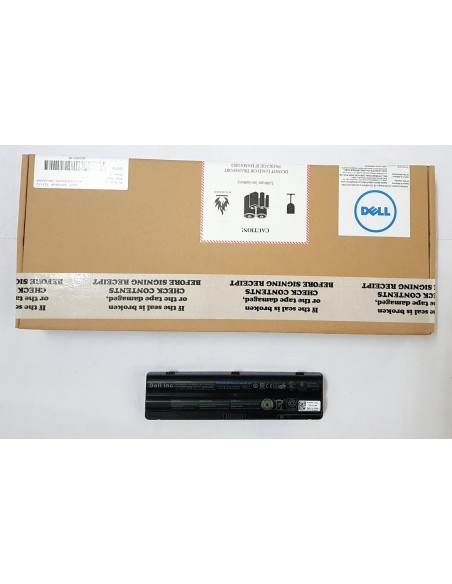 Dell XPS 17 - 6 Cell JWPHF - Laptop Notebook Battery-- MPN: JWPHF