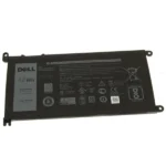 WDX0R Laptop Battery for Dell Inspiron 15-5565 5567 5568 7560 7569 7579 13-7368 7378 5378 5368 14-7460 7472 3480 5468 battery-- MPN: WDX0R - Image 3