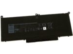 F3YGT Laptop Battery for Dell Latitude 12 7000 7280 7290 13 7380 7390 P29S002 Latitude 14 7480 7490-- MPN: F3YGT