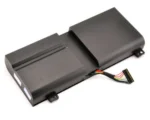 G05YJ Y3PN0 P39G Laptop Battery for Dell Alienware 14 A14 M14X R4 R3 ALW14D 14D-1528 ALW14D-5528 14D-5728 - Image 4