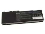 Dell Inspiron 6400 / E1505 1501 Latitude 131L Vostro 1000 6-cell Laptop Battery - 53Wh - GD761
