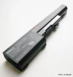RM628, RM627 - Laptop Battery for Dell Vostro 1200 Series, Compal JFT00 series