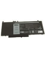 Dell 6MT4T Laptop Battery for Dell Latitude E5450 E5470 E5550 E5570 - TYPE 6MT4T 7.6V 62WH 7V69Y 6MT4T TXF9M-- MPN: 6MT4T