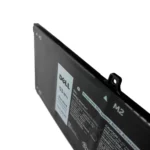 H5CKD Laptop Battery For Dell Inspiron 15 5501 Inspiron 15 5502 TXD03 4ICP5/57/78 9077G-- MPN: Dell H5CKD - Image 2