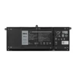H5CKD Laptop Battery For Dell Inspiron 15 5501 Inspiron 15 5502 TXD03 4ICP5/57/78 9077G-- MPN: Dell H5CKD