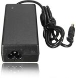 HP Compaq 510 520 530 540 550 620 625 CQ515 Series 18.5V 3.5A Adapter Charger (With Power Cable)--MPN: HP 65W Yellow - Image 5