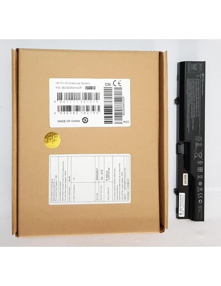 HP HSTNN-UB1A - 6 Cell PH06 HP original Laptop Notebook Battery-- MPN: PH06