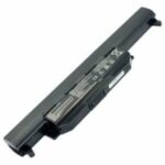 Laptop Battery A32-K55 for Asus Q500 Q500A R503U R503A R503C K55VD X75VD K75VM K75VD K75DE K55 K55N K55VM K45VS K45VJ