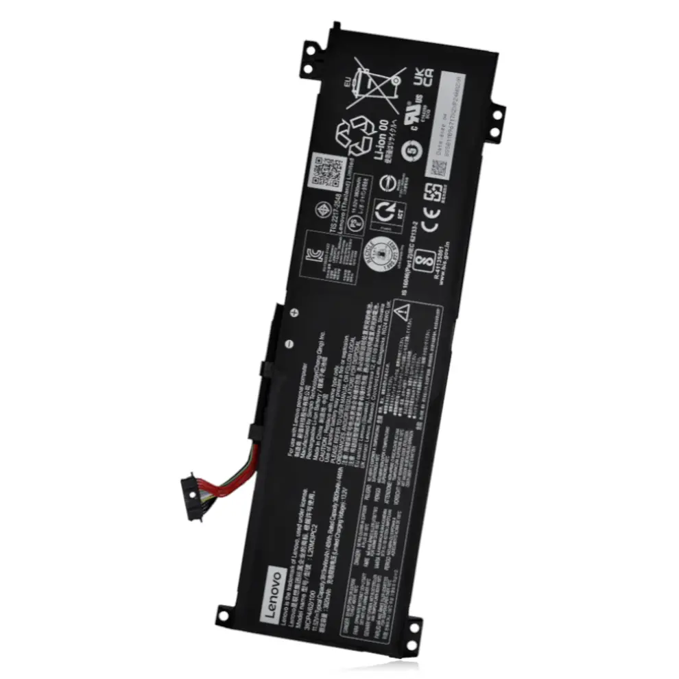 Laptop Battery for LENOVO L20M3PC2 L20L3PC2 L20C3PC2 L20D3PC2 MPN:L20M3PC2 BATTERY