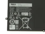 Dell PKH18 C4K9V Laptop Battery Dell XPS 12 13 9Q33 9333 L221x 13-L322X 12D-1708 Notebook Tablet - Image 2