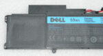 L421X 4RXFK C1JKH FFK56 Laptop Battery compatible with Dell Ultrabook XPS 14 XPS 14-L421x Series - Image 2