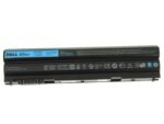 Dell 6 Cell - Battery For Inspiron 5520 5525 7520 5420 5425 7420 & Vostro 3460 3560 laptop-- MPN: T54FJ
