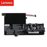 11.1V 45WH L14L3P21 L14M3P21 Battery FOR Lenovo Edge 2-1580, Flex 3 1470, FLEX 3-1580 5B10G78611 - Image 2