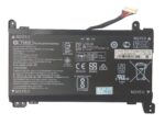 14.4V 86Wh 5675mAh HP original FM08 Laptop Battery compatible with HP Omen 17-an014ng HSTNN-LB8B 922753-421 922977-855 Series 16 Cables