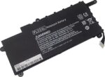 HP Pl02Xl battery HP original for Pavilion 11 X360 Pavilion X360 11-N010dx, X360 310 G1 PL02XL 751681-421-- MPN: Pl02Xl - Image 3