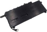 HP Pl02Xl battery HP original for Pavilion 11 X360 Pavilion X360 11-N010dx, X360 310 G1 PL02XL 751681-421-- MPN: Pl02Xl - Image 2