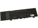 11,4 V 38WH F62G0 new - RPJC3 39DY5 laptop battery for DELL Inspiron 13 5370, 7370, 7380, 7386 series-- MPN: F62G0 - Image 2