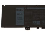 F62G0 Dell OEM - battery for Inspiron 13 7370 7373 7386 5370 Vostro 5370 38Wh-- MPN: F62G0 - Image 2