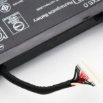 14.4V 86Wh 5675mAh HP original FM08 Laptop Battery compatible with HP Omen 17-an014ng HSTNN-LB8B 922753-421 922977-855 Series 16 Cables - Image 3