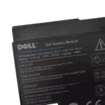 0FP4VJ - laptop battery for Dell Inspiron N301Z, N301ZR, N301ZD, M301ZR, M301ZD, M301Z, 13ZR, N301, M301, 13ZD,13Z - Image 2