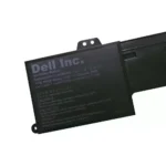 WW12P 9YXN1 TR2F1 Dell Inspiron DUO 1090 Tablet PC Convertible Laptop Battery - Image 4