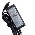 60W Laptop AC Power Adapter Charger Supply for SAMSUNG Model ADP-60ZH A / 19V 3.16A (5.5mm * 3.0mm) - Image 2