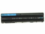 Dell - battery for Latitude E6520 E6440 E6430 E5520 E5420 6-cell Laptop Battery 60Wh – T54FJ-- MPN: T54FJ