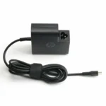 65W USB Type C Slim Travel Power Adapter for HP Elitebook x2 x360 1030 1020 G2 Laptop Charger 20V 3.25A TPN-CA10 - Image 3