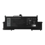 TVKGH Laptop Battery for Dell Latitude 9510