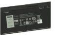 45wh - WD52H laptop battery for E7240 451-BBFW 451-BBFX WD52H GVD76 HJ8KP NCVF0-- MPN: WD52H/E7240