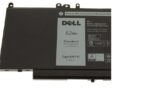 New - battery for Dell Latitude E5270 E5470 E5570 / Precision 3510 4-cell 62Wh - Laptop Battery – 6MT4T-- MPN: 6MT4T - Image 4