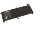 Dell T0TRM OEM - Battery for XPS 9530 Precision M3800 6-cell 61Wh Battery