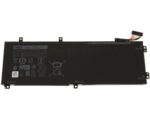 Dell - XPS 15 (9560 / 9570) / Precision 5530 3-Cell 56Wh Battery – H5H20 -- MPN: H5H20