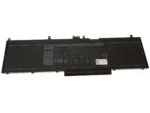 11.4V 84Wh - WJ5R2 Laptop Battery Compatible with Dell Precision 3510 4F5YV Series - Image 3