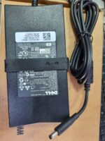 Dell 130W Laptop Charger AC Adapter for Precision M3800 M2800 XPS 15 9530 9550 Inspiron 7347 7348 7459-- MPN: Dell 130w Small