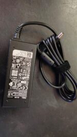 NEW Genuine DELL Inspiron P58F001 15-7579 2-in-1 AC Laptop Power Adapter Charger-- MPN: KXTTW - Image 3