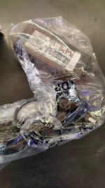 NEW Genuine DELL Inspiron P58F001 15-7579 2-in-1 AC Laptop Power Adapter Charger-- MPN: KXTTW - Image 4