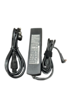 Lenovo 888010226 90W Laptop Adapter/Charger with Power Cord for Select Models of Lenovo (Round pin) - Image 4