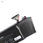 Dell - laptop battery for Alienware XRGXX 06YV0V 1F22N M15 M17 Series - Image 2