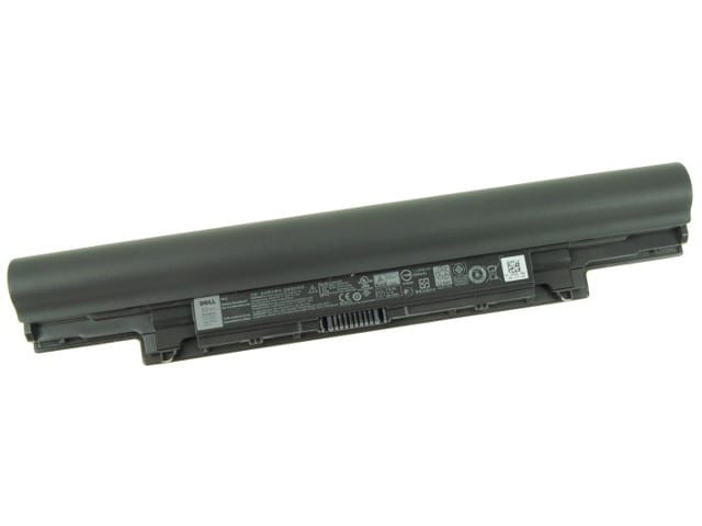 Dell Latitude 3340 3350 JR6XC YFDF9 YFOF9 battery [ 11.1V/6-Cell ]-- MPN: YFDF9