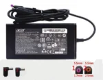 PA-1131-16 19V 7.1A 135W ADP-135KB T Adapter for Acer Aspire VN7-592G V17 Nitro VN7-792G-709L - Image 2